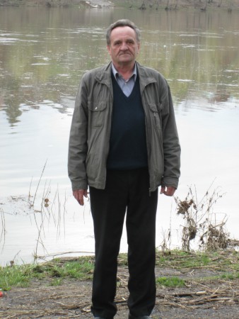 Это мое фото